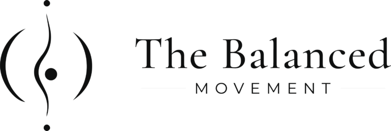 The Balanced Movement